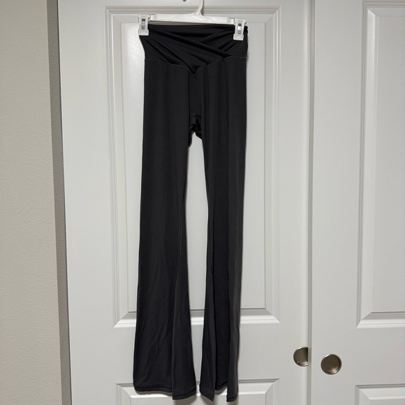 Sunzel Pants - Sunzel Women's Leggings Flare Tall Pants